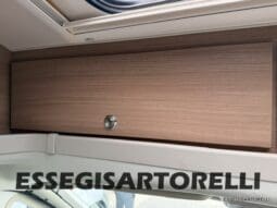 ADRIA MATRIX M 680 SP GARAGE E BASCULANTE 2013 5 POSTI OMOLOGATI DOPPIO CLIMA pieno