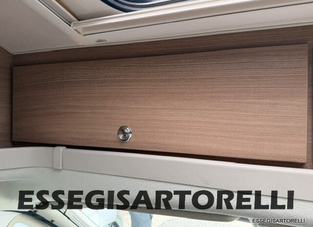 ADRIA MATRIX M 680 SP GARAGE E BASCULANTE 2013 5 POSTI OMOLOGATI DOPPIO CLIMA pieno