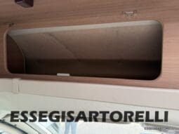 ADRIA MATRIX M 680 SP GARAGE E BASCULANTE 2013 5 POSTI OMOLOGATI DOPPIO CLIMA pieno