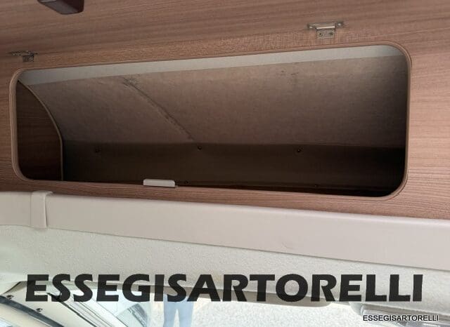 ADRIA MATRIX M 680 SP GARAGE E BASCULANTE 2013 5 POSTI OMOLOGATI DOPPIO CLIMA pieno