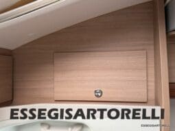 ADRIA MATRIX M 680 SP GARAGE E BASCULANTE 2013 5 POSTI OMOLOGATI DOPPIO CLIMA pieno