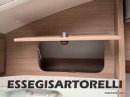 ADRIA MATRIX M 680 SP GARAGE E BASCULANTE 2013 5 POSTI OMOLOGATI DOPPIO CLIMA pieno