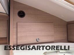 ADRIA MATRIX M 680 SP GARAGE E BASCULANTE 2013 5 POSTI OMOLOGATI DOPPIO CLIMA pieno