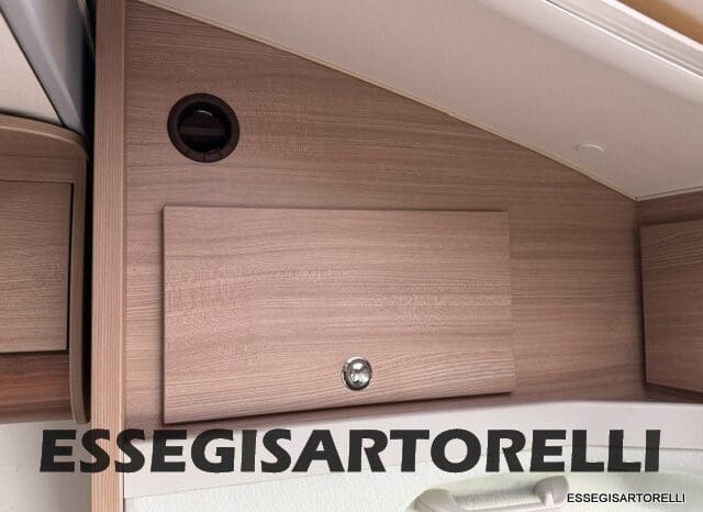 ADRIA MATRIX M 680 SP GARAGE E BASCULANTE 2013 5 POSTI OMOLOGATI DOPPIO CLIMA pieno
