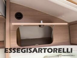 ADRIA MATRIX M 680 SP GARAGE E BASCULANTE 2013 5 POSTI OMOLOGATI DOPPIO CLIMA pieno