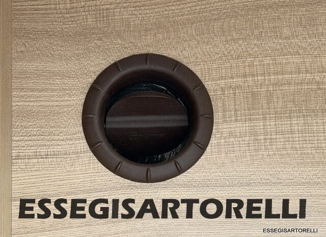 ADRIA MATRIX M 680 SP GARAGE E BASCULANTE 2013 5 POSTI OMOLOGATI DOPPIO CLIMA pieno