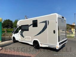 CHAUSSON EXCLUSIVE LINE 660 170 CV AUTOMATICO 699 CM 2022 solo 1.910 KM ! pieno