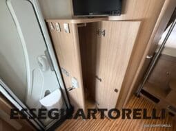 ADRIA MATRIX M 680 SP GARAGE E BASCULANTE 2013 5 POSTI OMOLOGATI DOPPIO CLIMA pieno
