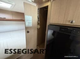 ADRIA MATRIX M 680 SP GARAGE E BASCULANTE 2013 5 POSTI OMOLOGATI DOPPIO CLIMA pieno