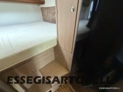 ADRIA MATRIX M 680 SP GARAGE E BASCULANTE 2013 5 POSTI OMOLOGATI DOPPIO CLIMA pieno