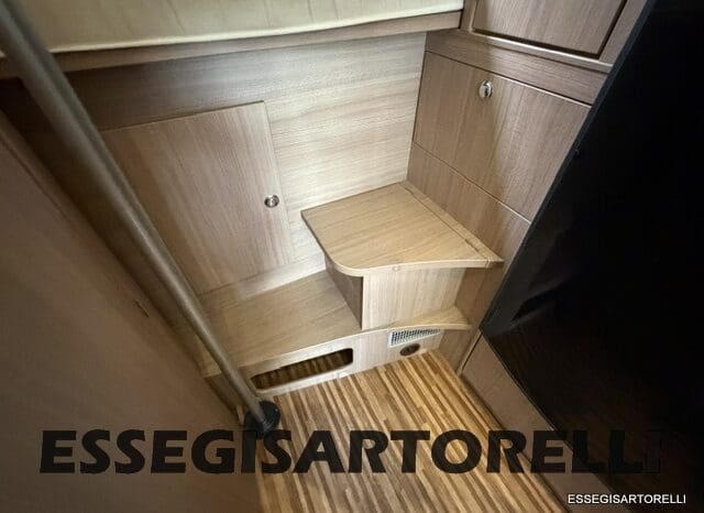 ADRIA MATRIX M 680 SP GARAGE E BASCULANTE 2013 5 POSTI OMOLOGATI DOPPIO CLIMA pieno