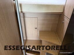 ADRIA MATRIX M 680 SP GARAGE E BASCULANTE 2013 5 POSTI OMOLOGATI DOPPIO CLIMA pieno