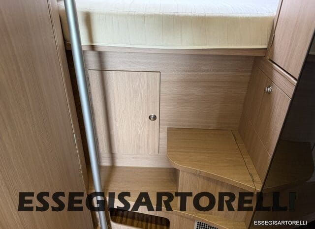 ADRIA MATRIX M 680 SP GARAGE E BASCULANTE 2013 5 POSTI OMOLOGATI DOPPIO CLIMA pieno