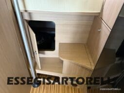 ADRIA MATRIX M 680 SP GARAGE E BASCULANTE 2013 5 POSTI OMOLOGATI DOPPIO CLIMA pieno