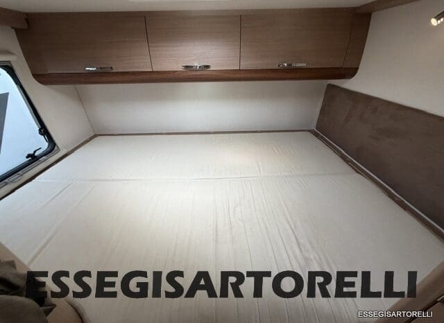 ADRIA MATRIX M 680 SP GARAGE E BASCULANTE 2013 5 POSTI OMOLOGATI DOPPIO CLIMA pieno