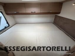 ADRIA MATRIX M 680 SP GARAGE E BASCULANTE 2013 5 POSTI OMOLOGATI DOPPIO CLIMA pieno