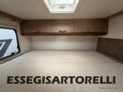 ADRIA MATRIX M 680 SP GARAGE E BASCULANTE 2013 5 POSTI OMOLOGATI DOPPIO CLIMA pieno