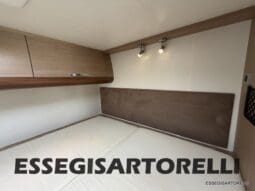 ADRIA MATRIX M 680 SP GARAGE E BASCULANTE 2013 5 POSTI OMOLOGATI DOPPIO CLIMA pieno