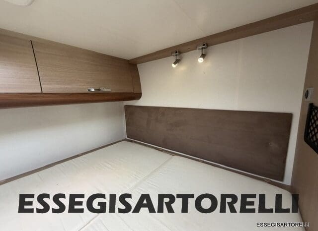 ADRIA MATRIX M 680 SP GARAGE E BASCULANTE 2013 5 POSTI OMOLOGATI DOPPIO CLIMA pieno