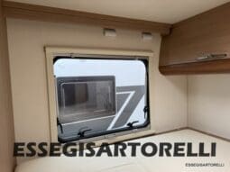 ADRIA MATRIX M 680 SP GARAGE E BASCULANTE 2013 5 POSTI OMOLOGATI DOPPIO CLIMA pieno