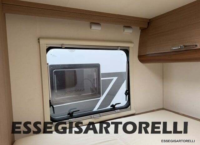 ADRIA MATRIX M 680 SP GARAGE E BASCULANTE 2013 5 POSTI OMOLOGATI DOPPIO CLIMA pieno