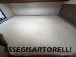 ADRIA MATRIX M 680 SP GARAGE E BASCULANTE 2013 5 POSTI OMOLOGATI DOPPIO CLIMA pieno