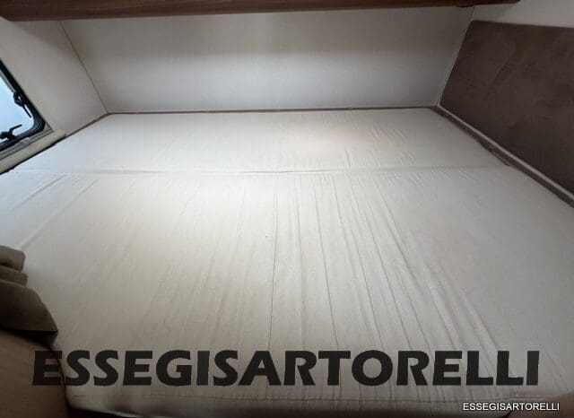 ADRIA MATRIX M 680 SP GARAGE E BASCULANTE 2013 5 POSTI OMOLOGATI DOPPIO CLIMA pieno