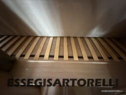 ADRIA MATRIX M 680 SP GARAGE E BASCULANTE 2013 5 POSTI OMOLOGATI DOPPIO CLIMA pieno