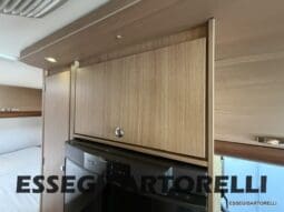 ADRIA MATRIX M 680 SP GARAGE E BASCULANTE 2013 5 POSTI OMOLOGATI DOPPIO CLIMA pieno