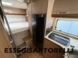 ADRIA MATRIX M 680 SP GARAGE E BASCULANTE 2013 5 POSTI OMOLOGATI DOPPIO CLIMA pieno