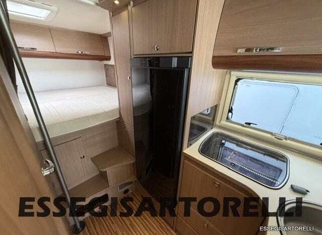 ADRIA MATRIX M 680 SP GARAGE E BASCULANTE 2013 5 POSTI OMOLOGATI DOPPIO CLIMA pieno