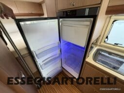 ADRIA MATRIX M 680 SP GARAGE E BASCULANTE 2013 5 POSTI OMOLOGATI DOPPIO CLIMA pieno