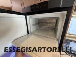 ADRIA MATRIX M 680 SP GARAGE E BASCULANTE 2013 5 POSTI OMOLOGATI DOPPIO CLIMA pieno