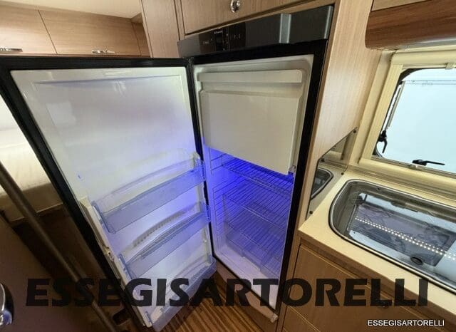 ADRIA MATRIX M 680 SP GARAGE E BASCULANTE 2013 5 POSTI OMOLOGATI DOPPIO CLIMA pieno