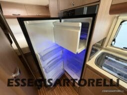 ADRIA MATRIX M 680 SP GARAGE E BASCULANTE 2013 5 POSTI OMOLOGATI DOPPIO CLIMA pieno