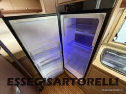 ADRIA MATRIX M 680 SP GARAGE E BASCULANTE 2013 5 POSTI OMOLOGATI DOPPIO CLIMA pieno