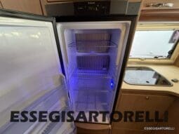 ADRIA MATRIX M 680 SP GARAGE E BASCULANTE 2013 5 POSTI OMOLOGATI DOPPIO CLIMA pieno