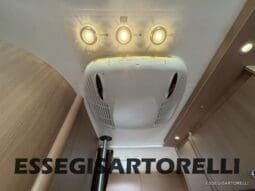 ADRIA MATRIX M 680 SP GARAGE E BASCULANTE 2013 5 POSTI OMOLOGATI DOPPIO CLIMA pieno