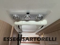ADRIA MATRIX M 680 SP GARAGE E BASCULANTE 2013 5 POSTI OMOLOGATI DOPPIO CLIMA pieno