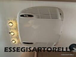 ADRIA MATRIX M 680 SP GARAGE E BASCULANTE 2013 5 POSTI OMOLOGATI DOPPIO CLIMA pieno