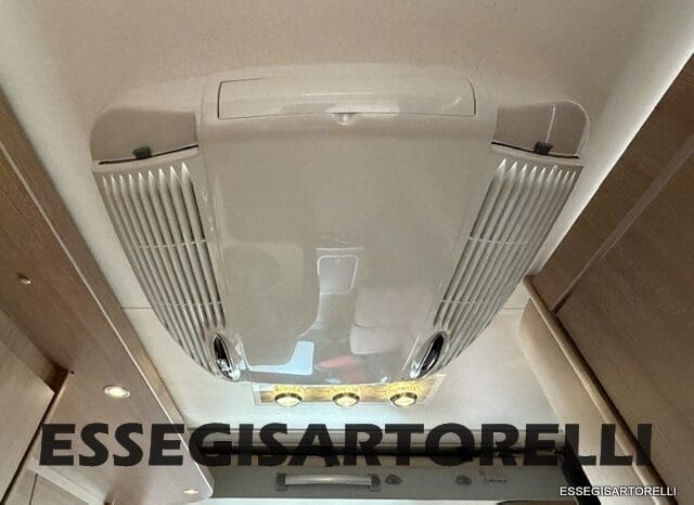 ADRIA MATRIX M 680 SP GARAGE E BASCULANTE 2013 5 POSTI OMOLOGATI DOPPIO CLIMA pieno
