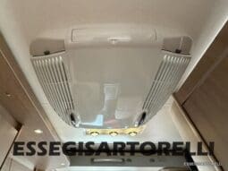 ADRIA MATRIX M 680 SP GARAGE E BASCULANTE 2013 5 POSTI OMOLOGATI DOPPIO CLIMA pieno