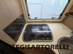 ADRIA MATRIX M 680 SP GARAGE E BASCULANTE 2013 5 POSTI OMOLOGATI DOPPIO CLIMA pieno