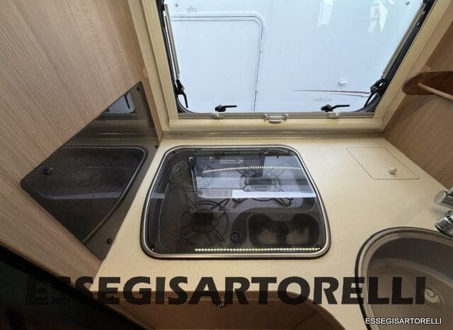 ADRIA MATRIX M 680 SP GARAGE E BASCULANTE 2013 5 POSTI OMOLOGATI DOPPIO CLIMA pieno