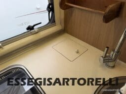 ADRIA MATRIX M 680 SP GARAGE E BASCULANTE 2013 5 POSTI OMOLOGATI DOPPIO CLIMA pieno