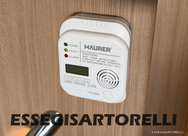 ADRIA MATRIX M 680 SP GARAGE E BASCULANTE 2013 5 POSTI OMOLOGATI DOPPIO CLIMA pieno