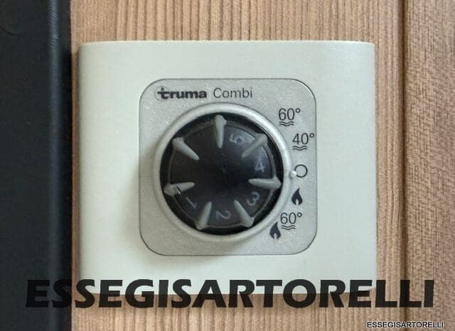 ADRIA MATRIX M 680 SP GARAGE E BASCULANTE 2013 5 POSTI OMOLOGATI DOPPIO CLIMA pieno