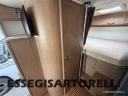 ADRIA MATRIX M 680 SP GARAGE E BASCULANTE 2013 5 POSTI OMOLOGATI DOPPIO CLIMA pieno