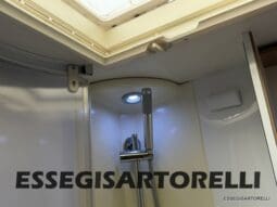 ADRIA MATRIX M 680 SP GARAGE E BASCULANTE 2013 5 POSTI OMOLOGATI DOPPIO CLIMA pieno