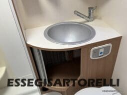ADRIA MATRIX M 680 SP GARAGE E BASCULANTE 2013 5 POSTI OMOLOGATI DOPPIO CLIMA pieno